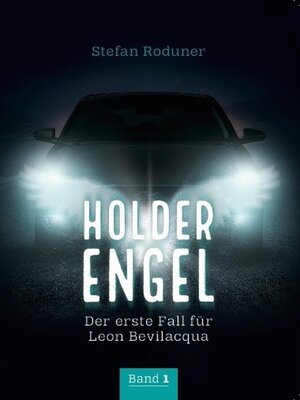 cover image of Holder Engel